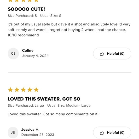 Fashion Nova She’s A Wild One Cardigan - Picture 4 of 4